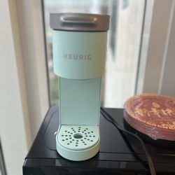 Cute Mini Keurig