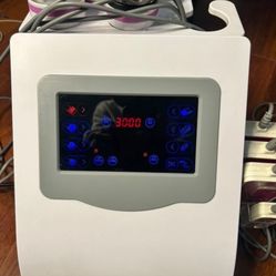 Ultrasonic Cavitation Machine