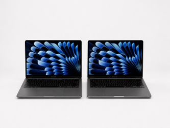 💻 2 MacBook Pro Bundle | One Touch Bar Model | Chargers Included