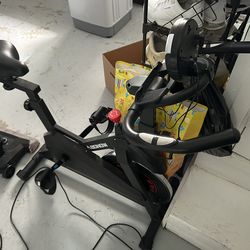 Cycle Bike Exercise Bike