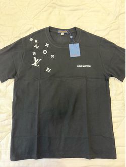 LOUIS VUITTON Mens T Shirt