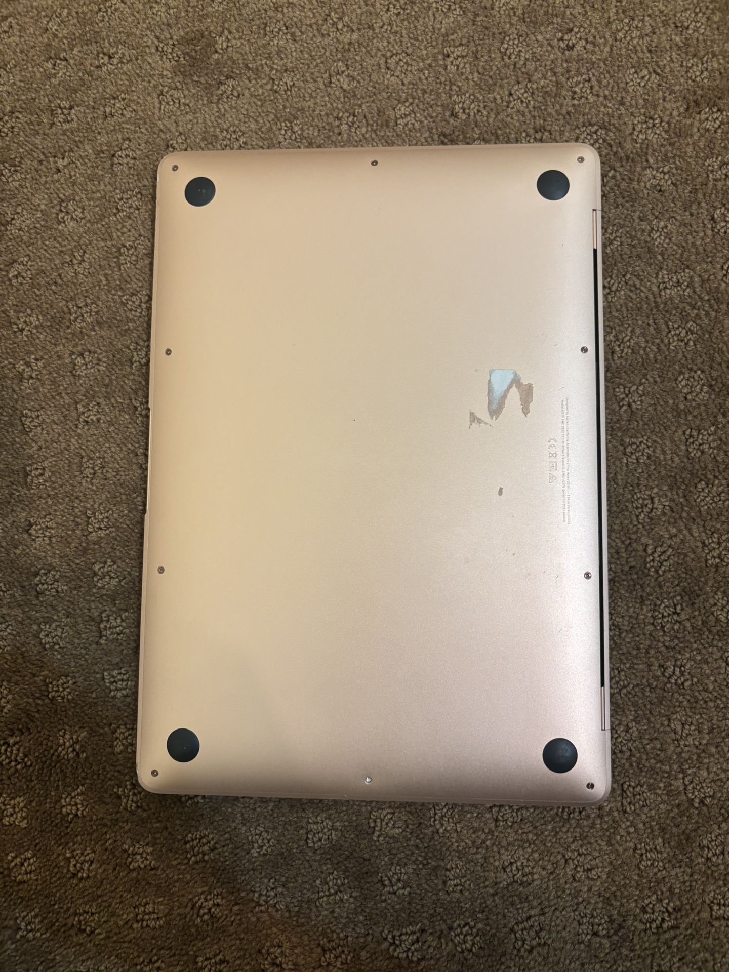 MacBook Air 2020