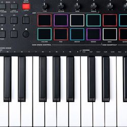 M-Audio Oxygen Pro 25