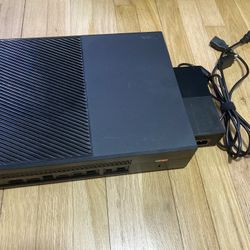 Xbox One, Works, No Controller, After Market Power Unit