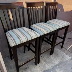Bar Height Stool Chairs 