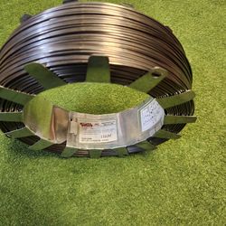 NR 211,2 Brand new rolls,Lincoln wire