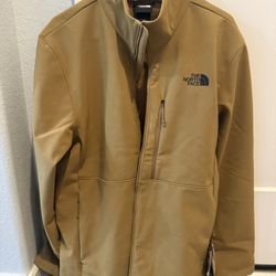 Northface Apex Bionic 3 Jacket