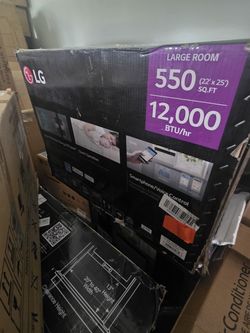 Air conditioner New