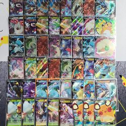 Pokemon Card Trade Ins 