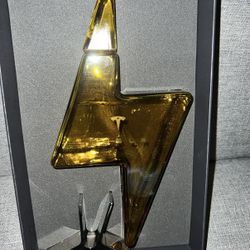 New Tesla Decanter 