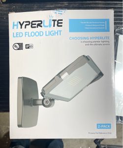 Flood Lights