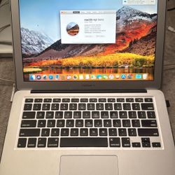 MacBook Air mid 2011