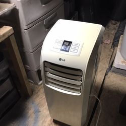 Portable Air Conditioner AC