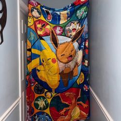 Pokémon Throw 