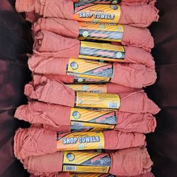 Shop Rags 5 Rag Roll From Autozone 