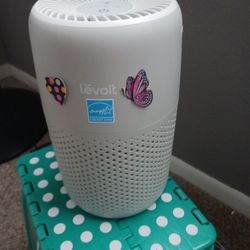 Air Purifier 