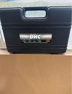 DHC Battery Tester