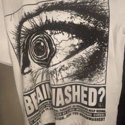 Brainwashed Hellstar 