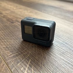 GoPro Hero 5 Black