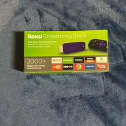 Roku Streaming Stick