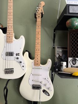 Squier strat