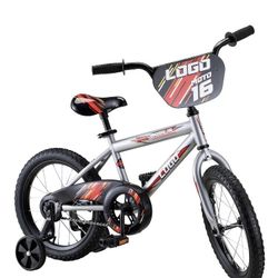 Bicycle New