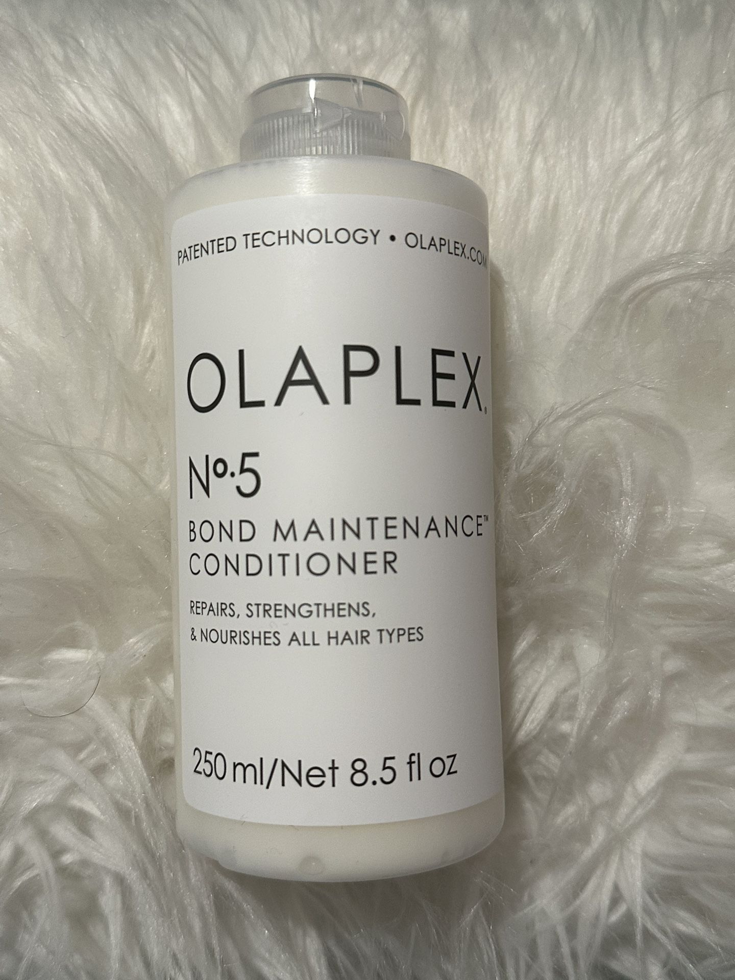 Olaplex Conditioner- New.