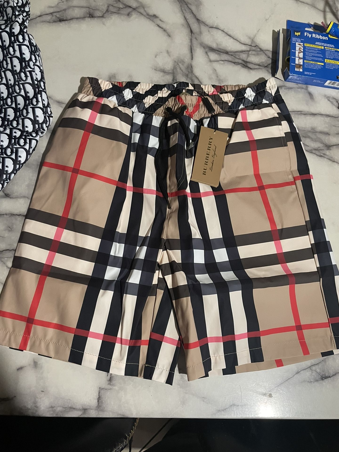 Burberry Shorts