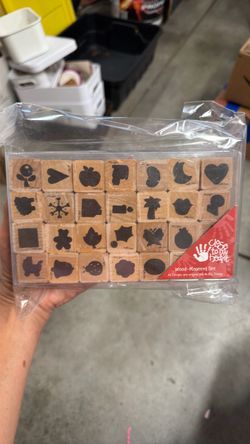 Close to my heart stamps