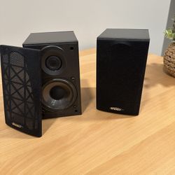 ENERGY Take2 Bookshelf Speakers