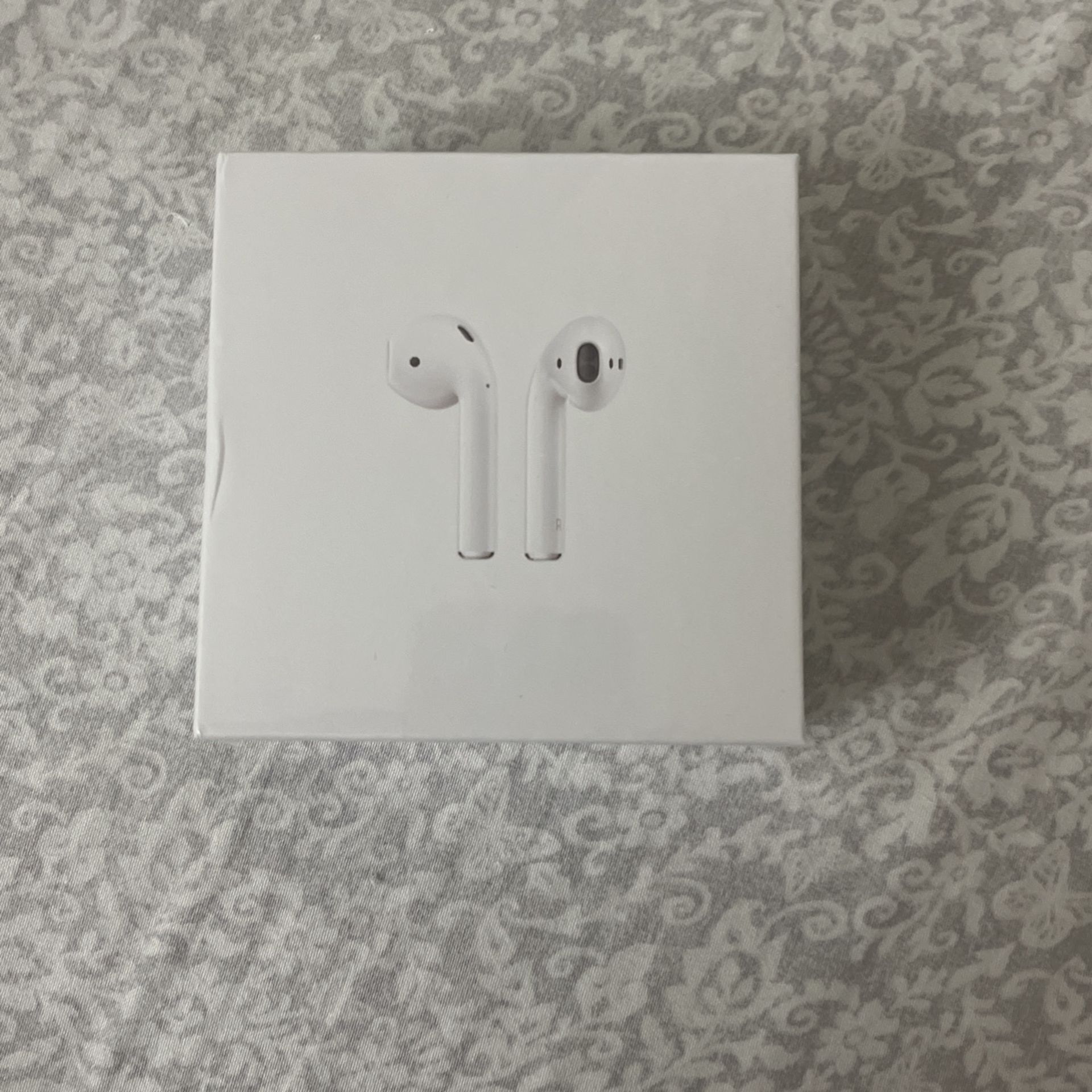 Apple Headphones