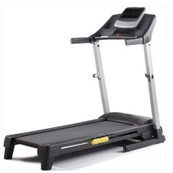 Golds gym stride plus trainer 430i treadmill 2016