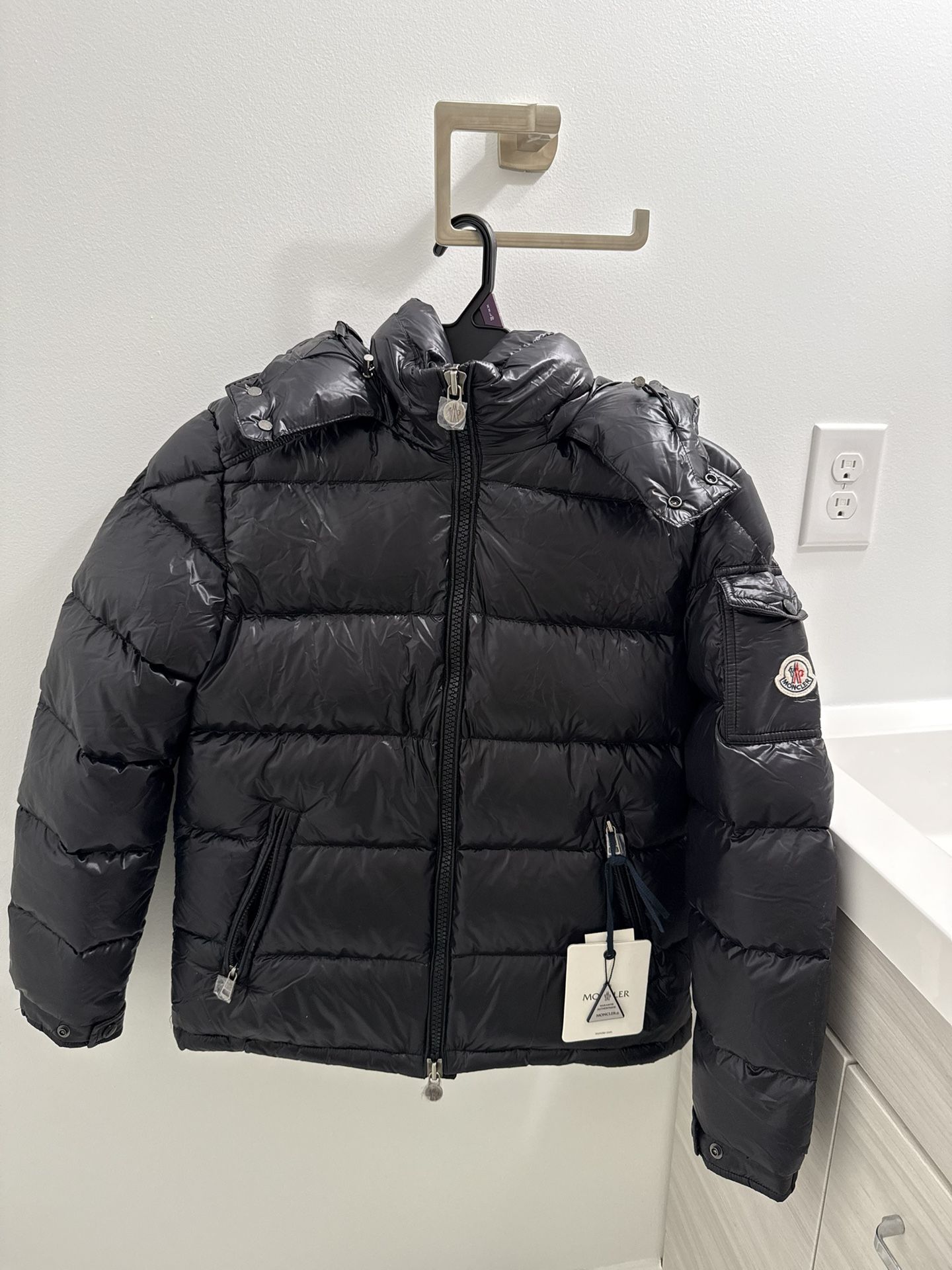 Moncler Maya Puffer