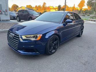 2015 Audi A3