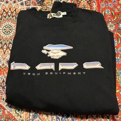 Bathing Ape Crewneck Sz M