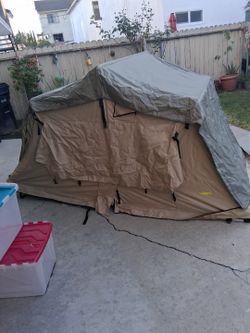 Smitty Bilt Camping Equipment Tent NEW!!!