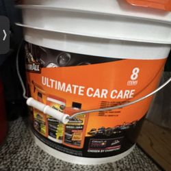 Armorall Armor All Car Wash Ultimate Bucket Set