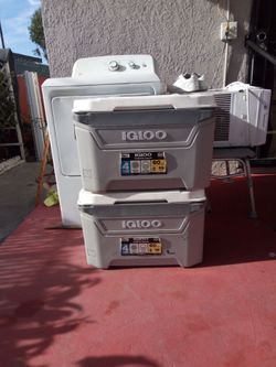 Igloo 60qts