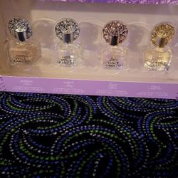Vince Camuto Perfume