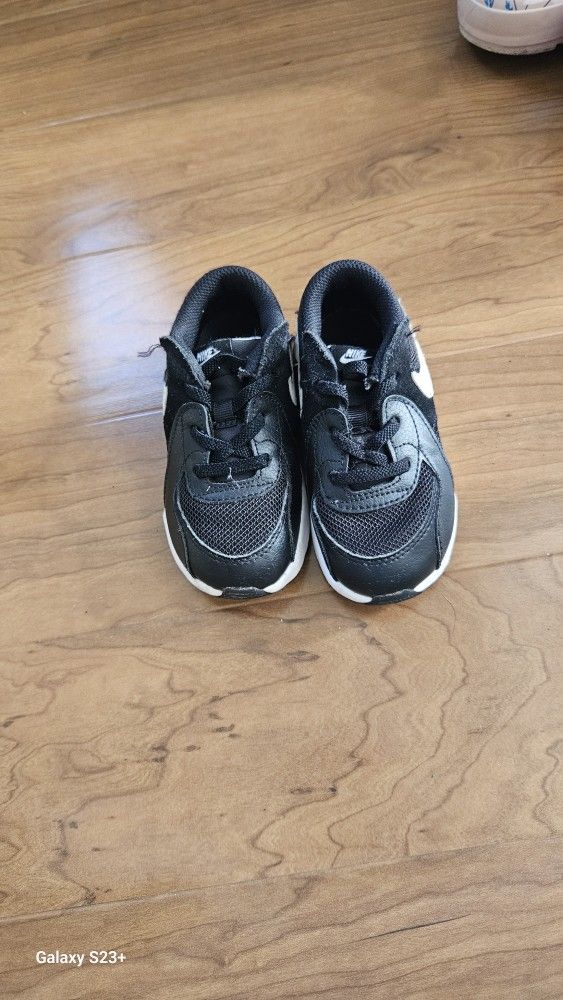 Nike Air max For Toddler Boys 