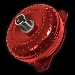 High performance torque converters