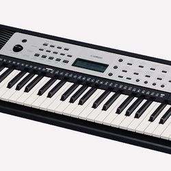 Yamaha 61-Key Portable Keyboard —  YPT-270