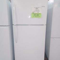 New Frigidaire Refrigerator