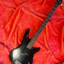 Guitar Ibanez