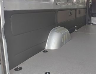 2020 Mercedes-Benz Sprinter