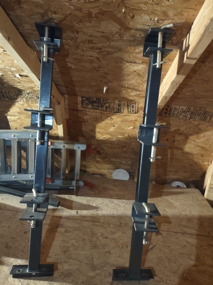 Equipment Rack