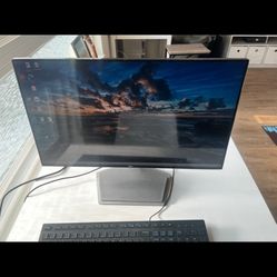 Dell S2418H monitor With Speaker 