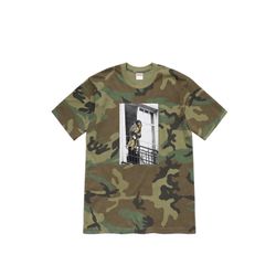 Supreme Antihero Balcony Tee