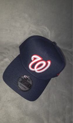 W 🧢