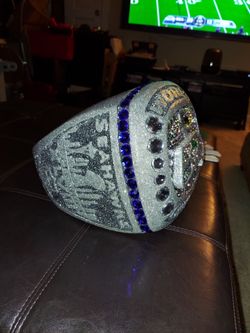 Ring hat